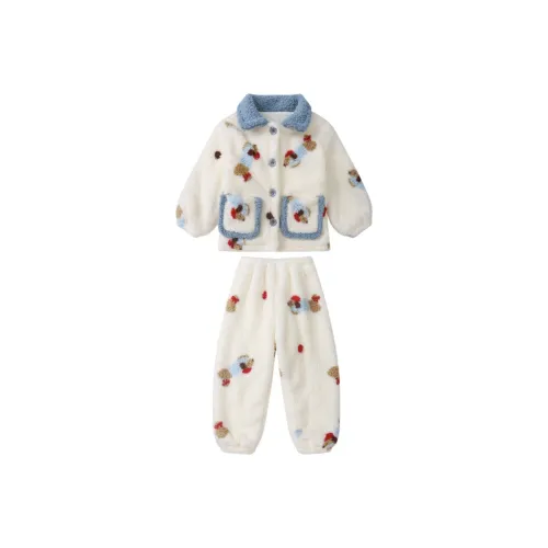 GOYN Белый KIDS Lounge Комплект