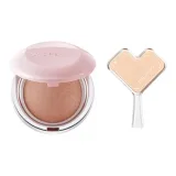 927#Дыня Пульп Мед+Ручной Макияж Зеркальце