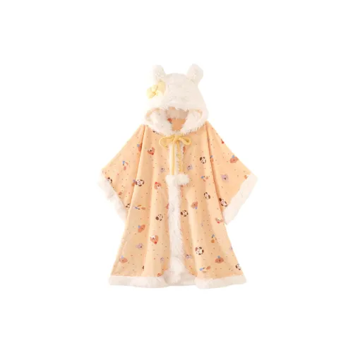 Silent Beauty Банные халаты Женские