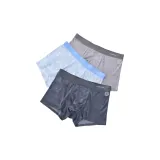 Ледяной Летний Серый + Ледяной Синий + Ледяной Чернильный Серый