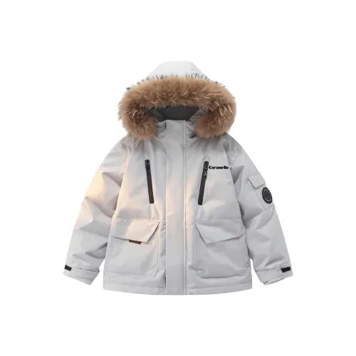 Caramella Унисекс Пуховики