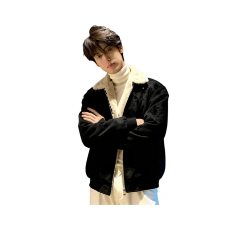 BRG Унисекс Пуховики