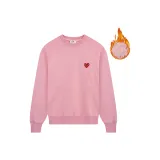 Розовый, флисовая подкладка