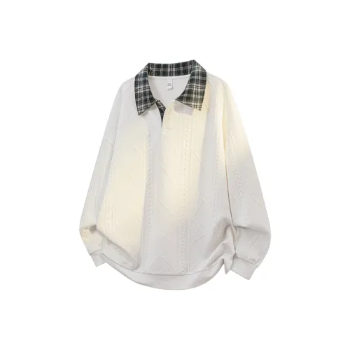 WilliamPOLO Унисекс Свитшоты