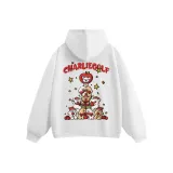 White [Тяжелый, модернизированный, с флисовой подкладкой]