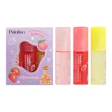 7278 Увлажняющий крем для губ Dewy, масло 4,2 г (коробка) *1