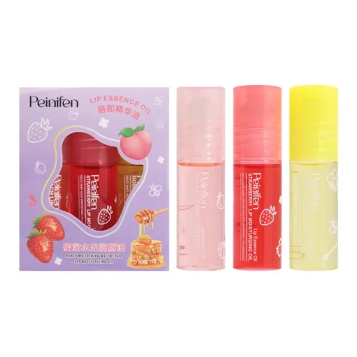 PNF Мед Росный Увлажняющий крем для губ Масло Увлажнение Не липкий Питание и Увлажнение губ