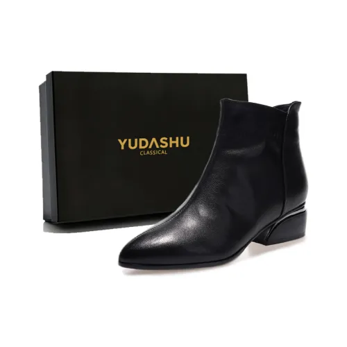 YUDASHU Ботильоны Женские