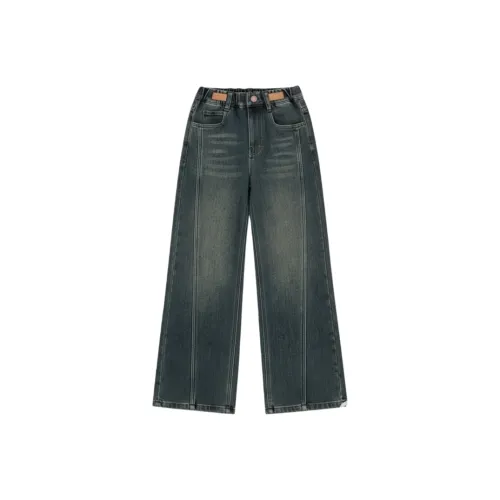 ABDT KIDS Джинсы