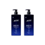 Аромат Контроль жирности Освежающий Шампунь и Гель для душа 2-в-1 1,08L*2