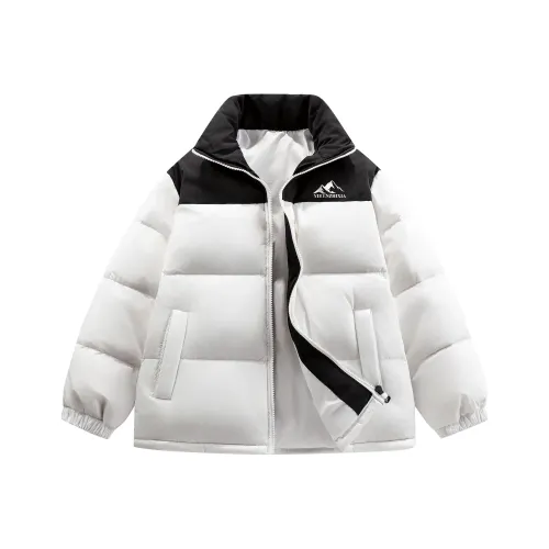 One-Man Down Puffer Unisex