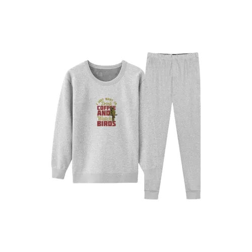 L'ALPINA Мужские термокуртки