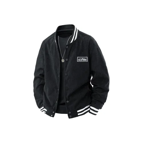 Evil Lions Унисекс Куртки