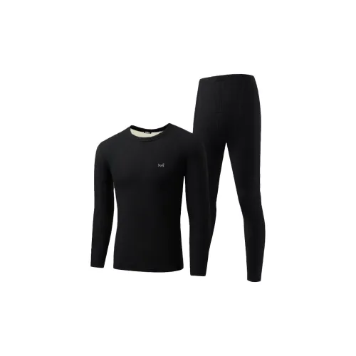 MIIOW Термический комплект мужской одиночная упаковка