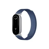 Полуночный синий