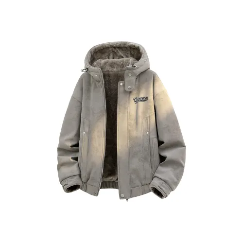 NOAHGIGI Унисекс Пуховики