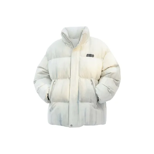 FA2LO Унисекс Пуховики