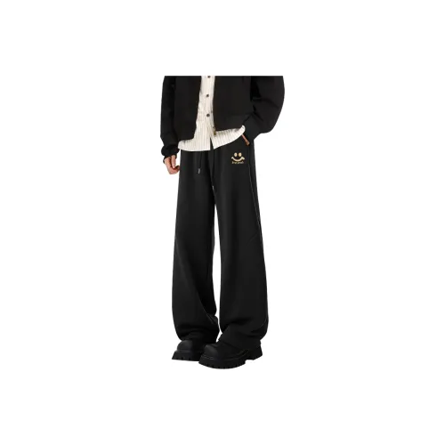 Tonlion Унисекс Повседневные Брюки