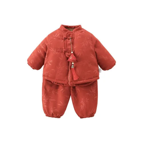 MILING Повседневная спортивная одежда для малышей и дошкольников