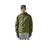 Армейский зеленый