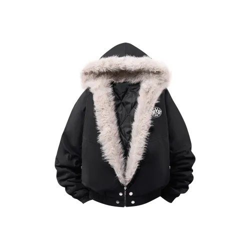 PULUSHIDUOTEMENGDE Пуховая куртка Унисекс