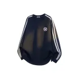 Черный (с флисовой подкладкой)