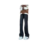 Чёрный Серый [Всесезонный Базовый]