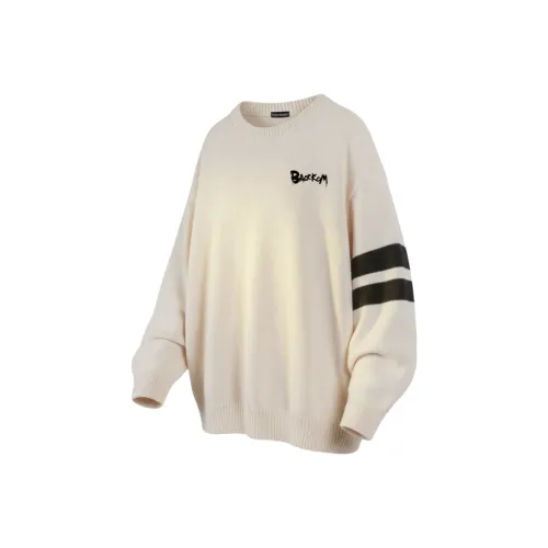 DAWEIBEIKEN Унисекс Свитера