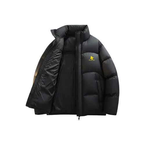 HELIOT EMIL Унисекс Пуховики