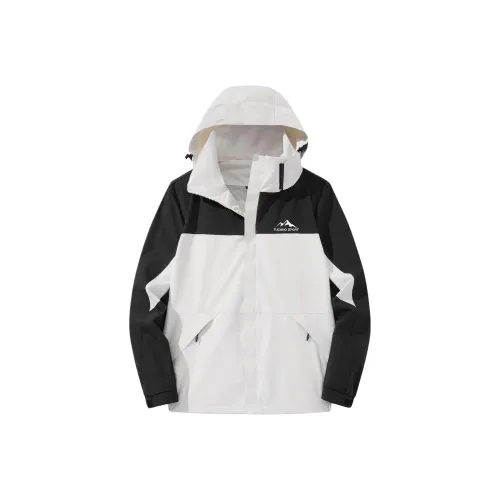 TUCANO Унисекс Куртки