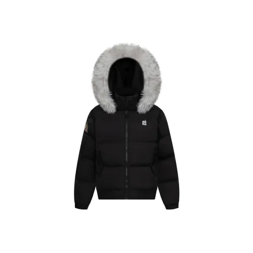 WAYHWEI Унисекс Пуховики