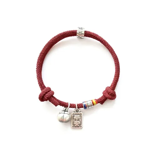 AEMC Ткань Браслеты Шнурки Унисекс