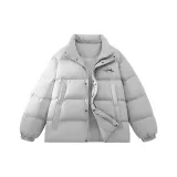 Светло-серый