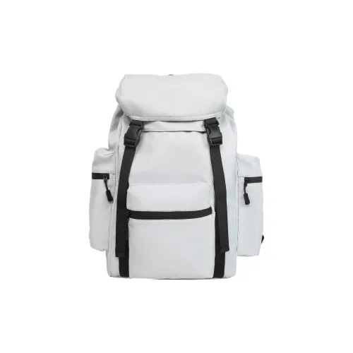MOK Nylon Backpack Standard Unisex Multicolor MOK Нейлон Рюкзак Стандартный Унисекс Многоцветный