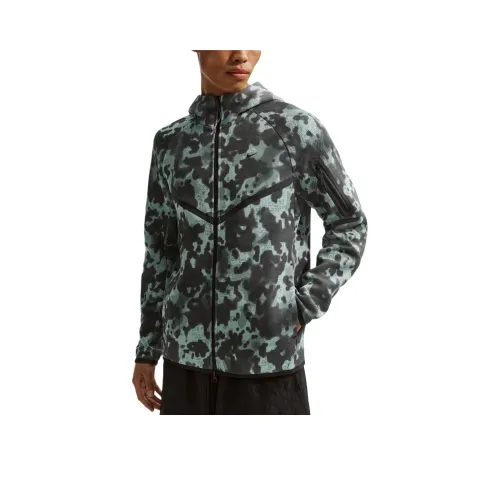 Nike Canon Черные мужские куртки