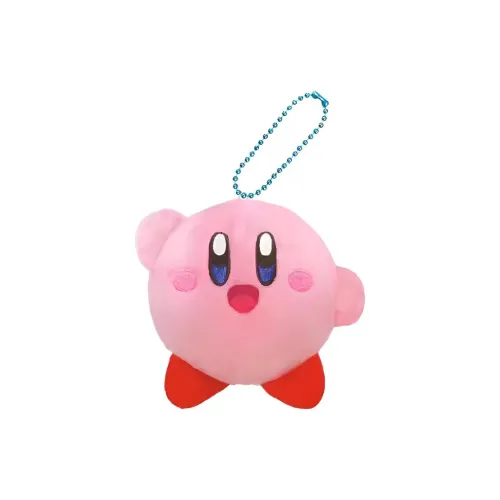 Кирби Хлопковая Ткань Подвески Унисекс