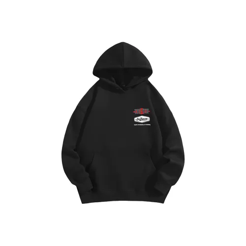 HETINGHOME Унисекс Свитшоты