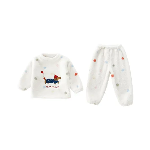 MADALLO Домашний Комплект для детей в возрасте 3-7 лет