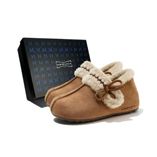 MESUCA Сноубутсы Женские