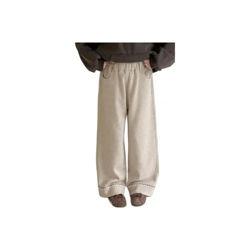 KAERFEITE Школьные спортивные брюки