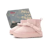 Розовый - Эксклюзивная обувь Коробка