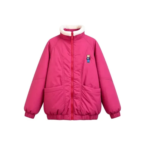 SDN by41 Женские пуховики