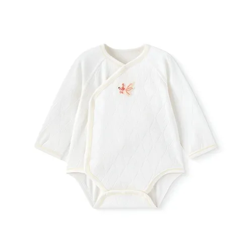 YeeHoO Xi Organic Промежность KIDS Комбинезоны Ползунки