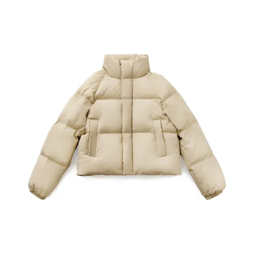 MADEN Пуховик Зимний Женский