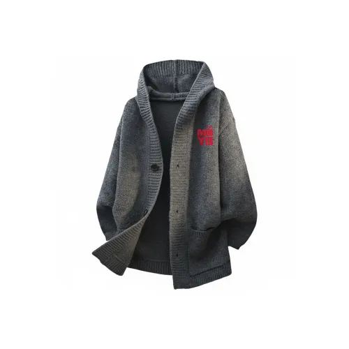 MoYu Унисекс Свитера