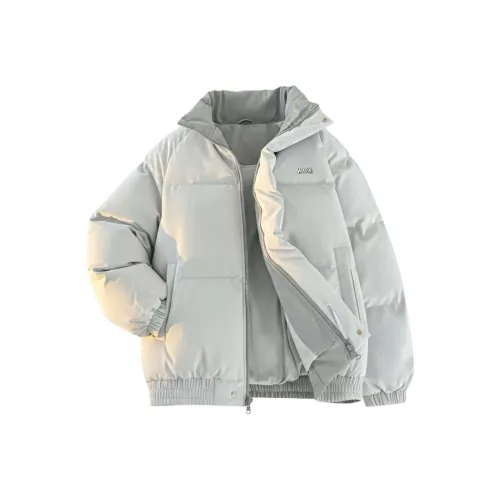 WXEX Унисекс Пуховики