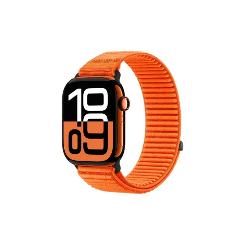 TAOGLU Ремешок Apple Совместимость Материал Нейлон