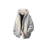 Серый [Съемный булавка]