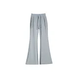 Серый, увеличенная длина