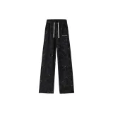 Black (Улучшенный тяжелый утолщенный с флисовой подкладкой)